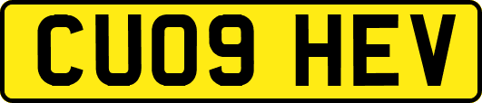 CU09HEV