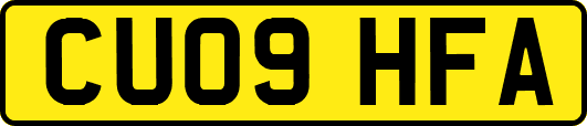 CU09HFA