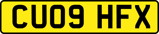 CU09HFX