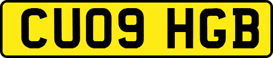 CU09HGB