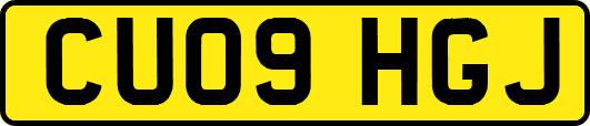 CU09HGJ