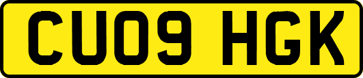 CU09HGK