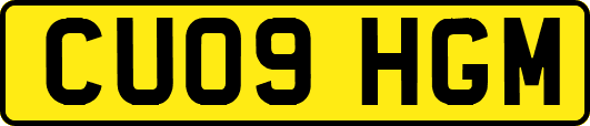 CU09HGM