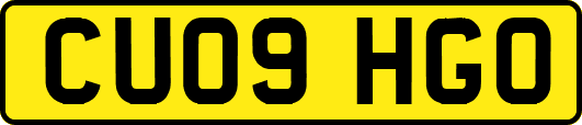 CU09HGO