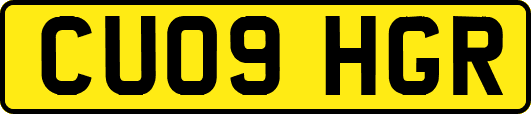 CU09HGR