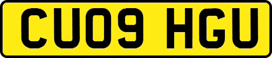 CU09HGU