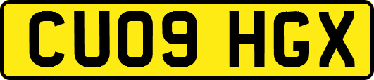 CU09HGX