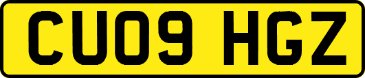 CU09HGZ