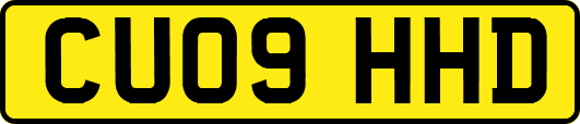 CU09HHD