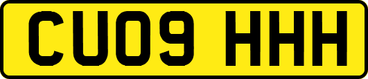 CU09HHH