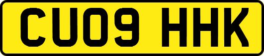 CU09HHK