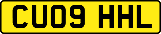 CU09HHL