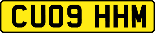 CU09HHM