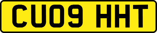 CU09HHT