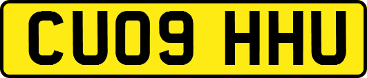 CU09HHU