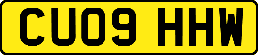 CU09HHW