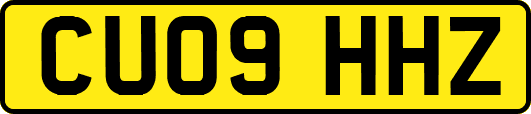 CU09HHZ