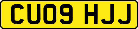 CU09HJJ
