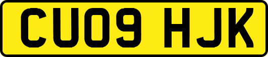 CU09HJK