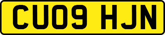 CU09HJN