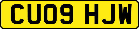 CU09HJW