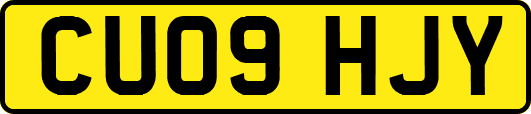 CU09HJY