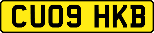 CU09HKB