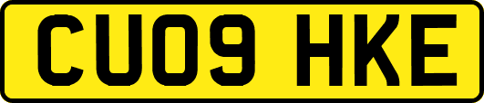 CU09HKE