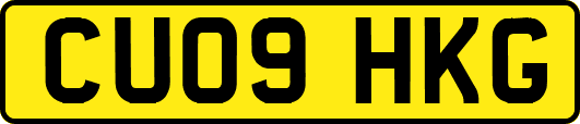 CU09HKG
