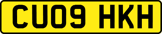 CU09HKH