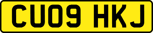 CU09HKJ