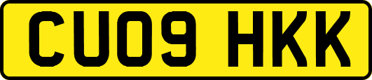 CU09HKK