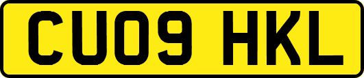CU09HKL