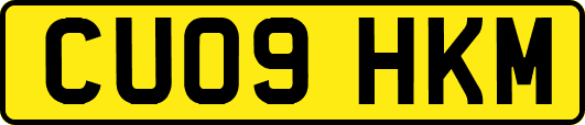 CU09HKM