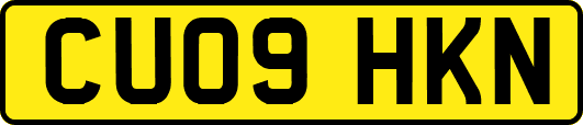 CU09HKN