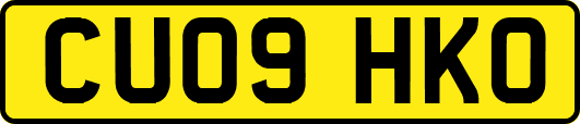 CU09HKO