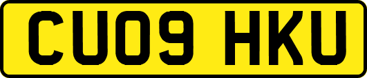CU09HKU