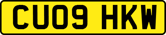 CU09HKW