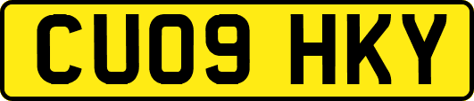 CU09HKY