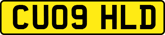 CU09HLD