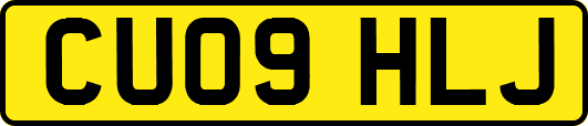 CU09HLJ