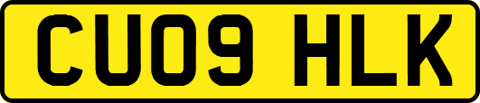 CU09HLK