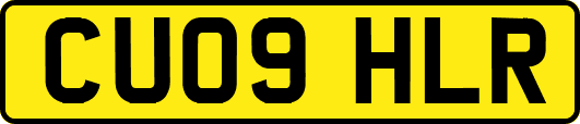 CU09HLR