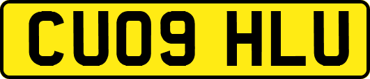 CU09HLU
