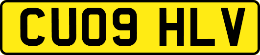 CU09HLV