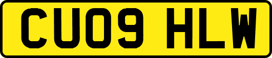 CU09HLW