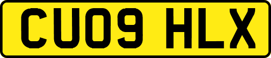 CU09HLX
