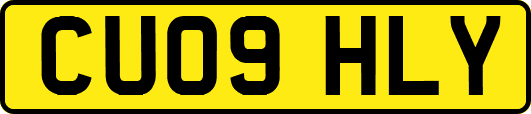 CU09HLY