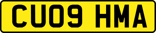 CU09HMA