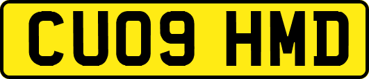 CU09HMD